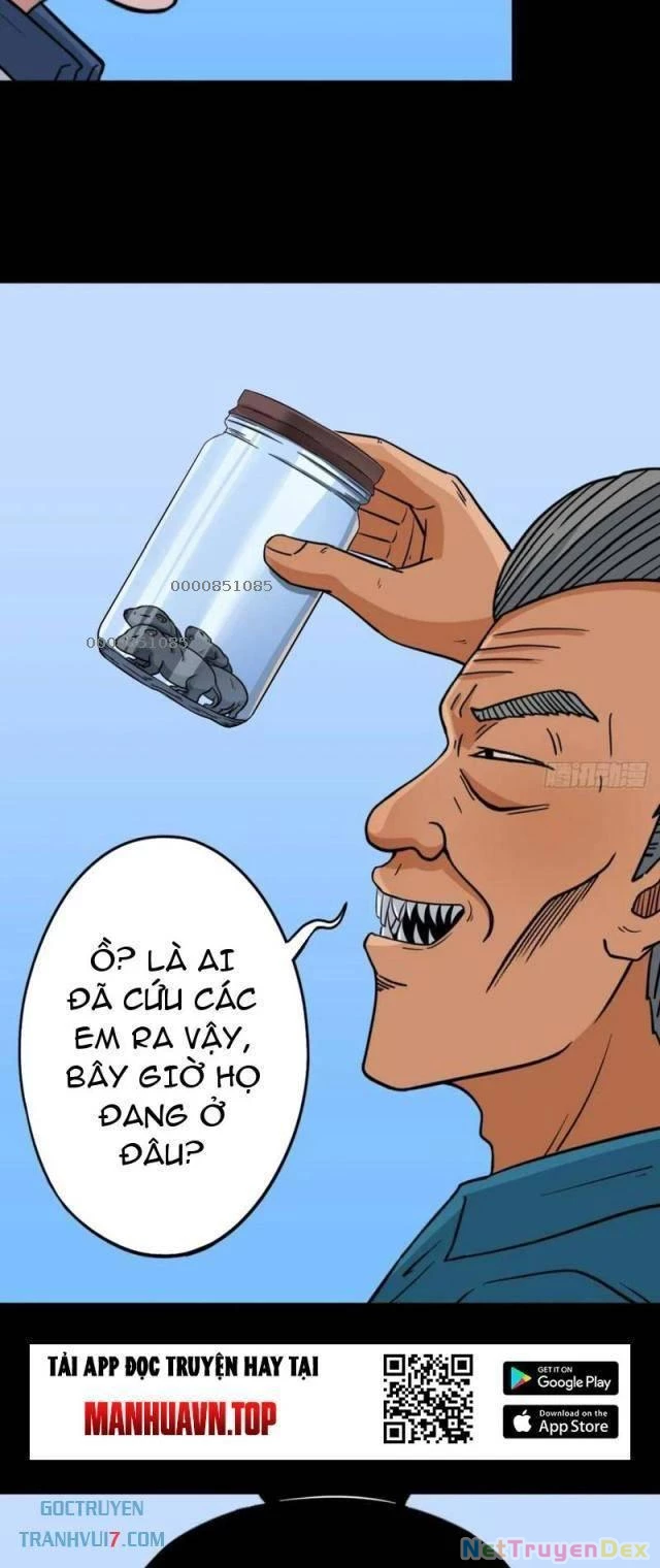 Đấu Yếm Thần Chapter 155 - Trang 3