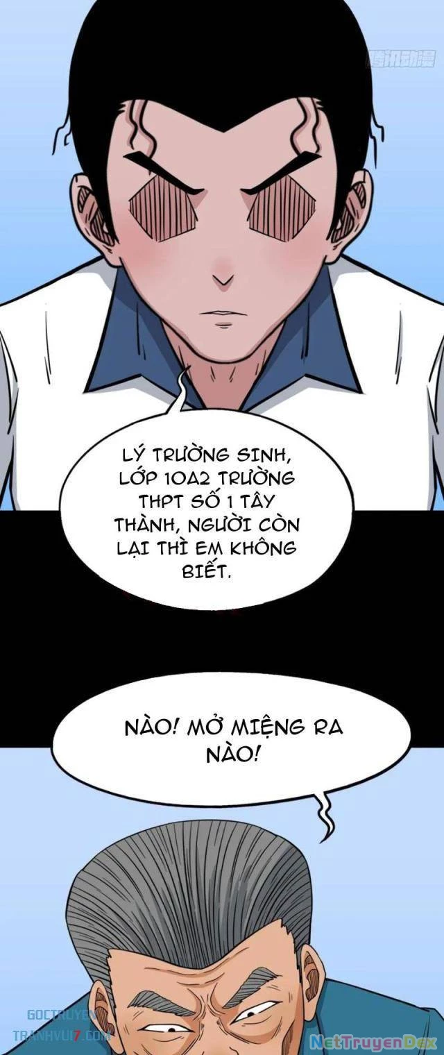 Đấu Yếm Thần Chapter 155 - Trang 3