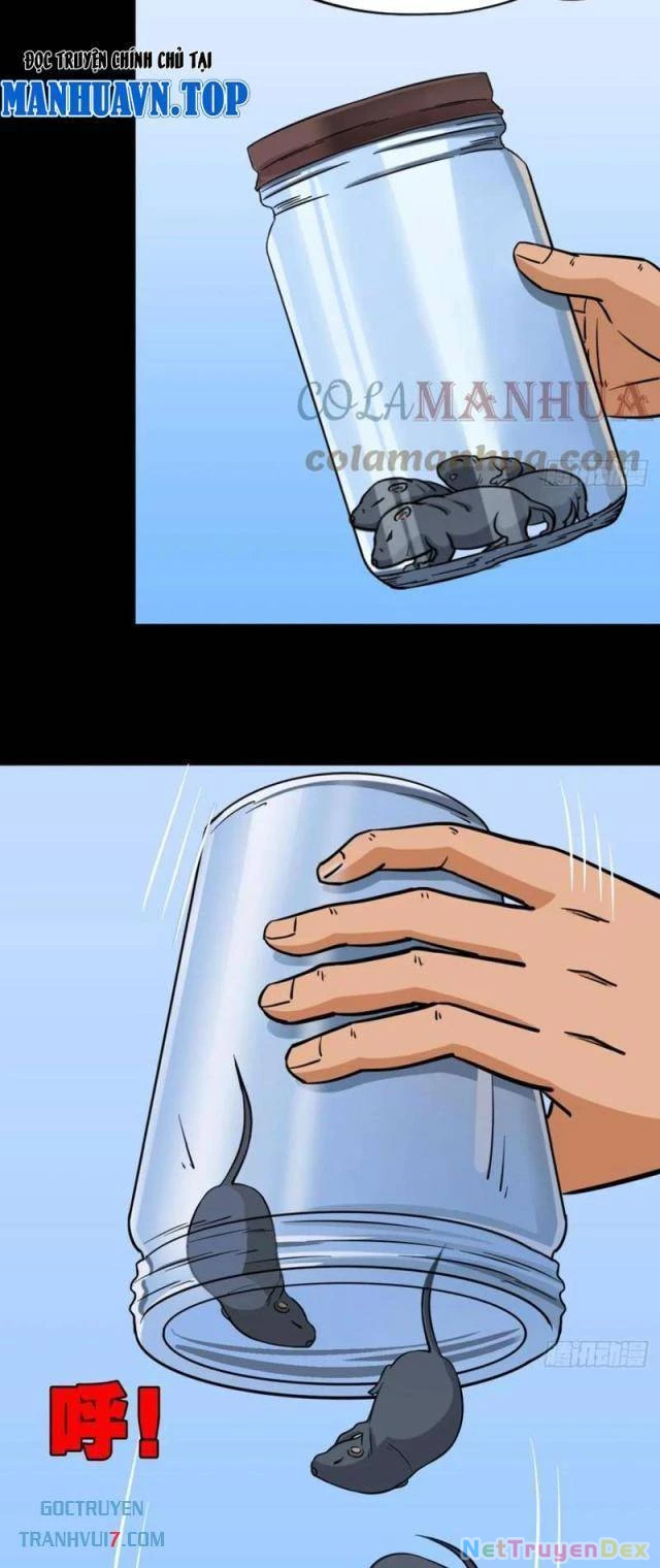 Đấu Yếm Thần Chapter 155 - Trang 3