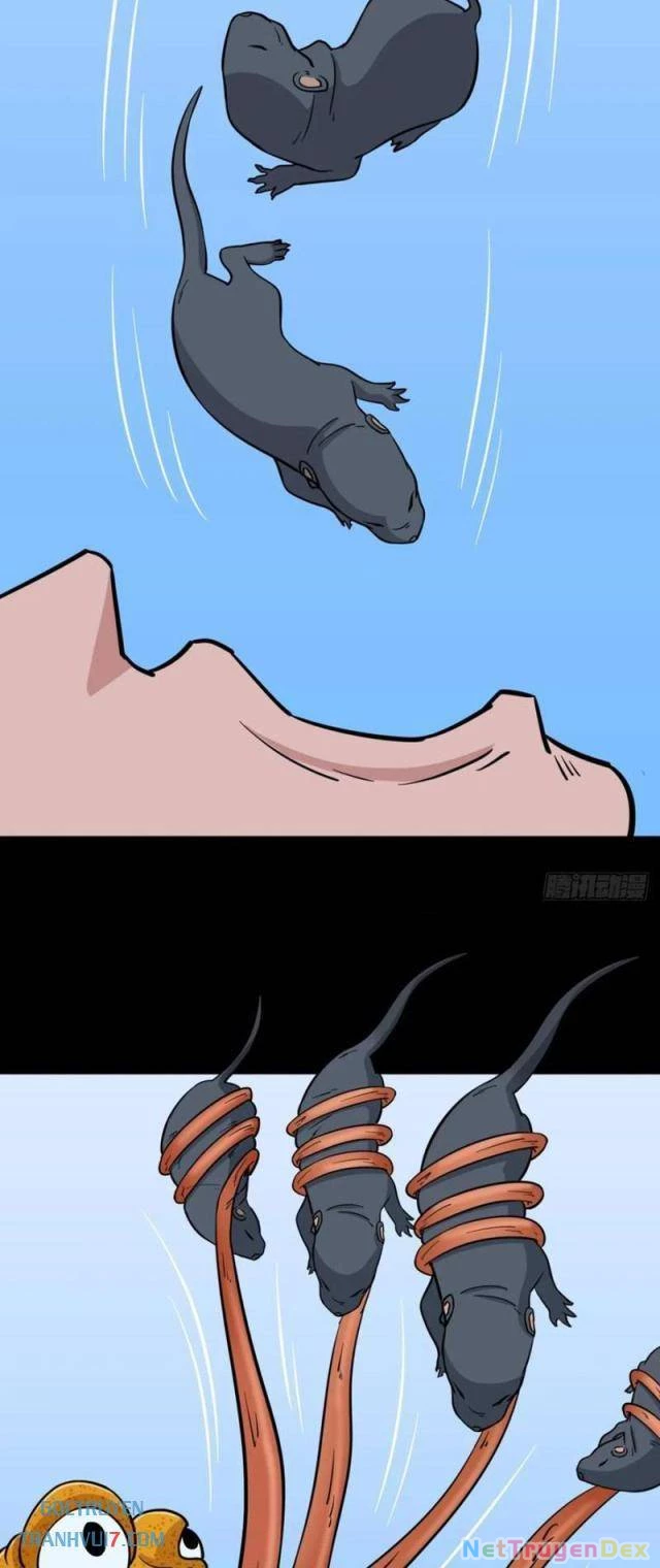 Đấu Yếm Thần Chapter 155 - Trang 3