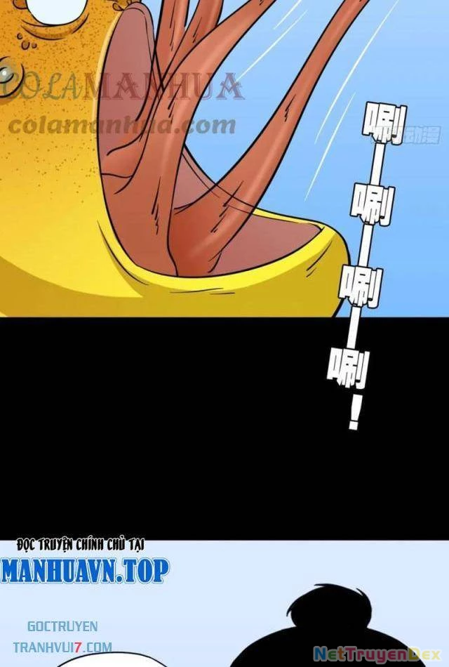 Đấu Yếm Thần Chapter 155 - Trang 3