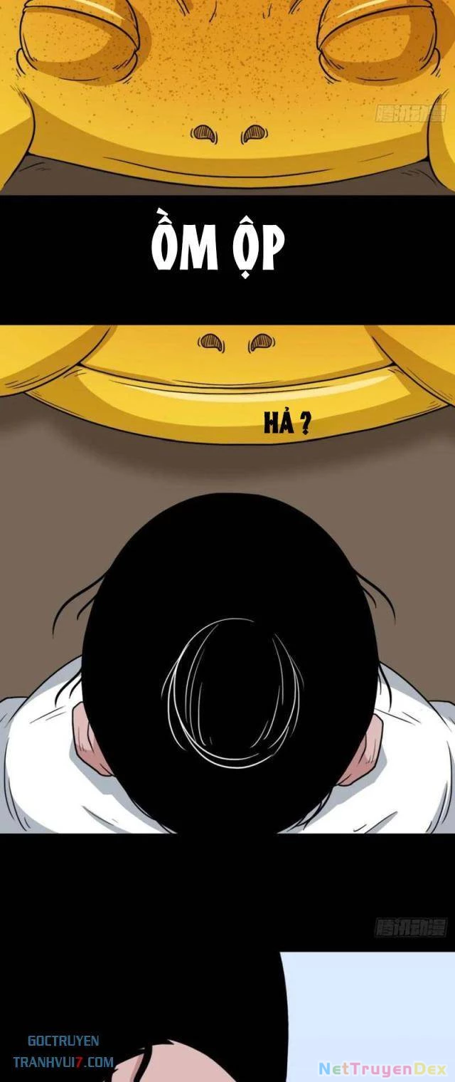 Đấu Yếm Thần Chapter 155 - Trang 3