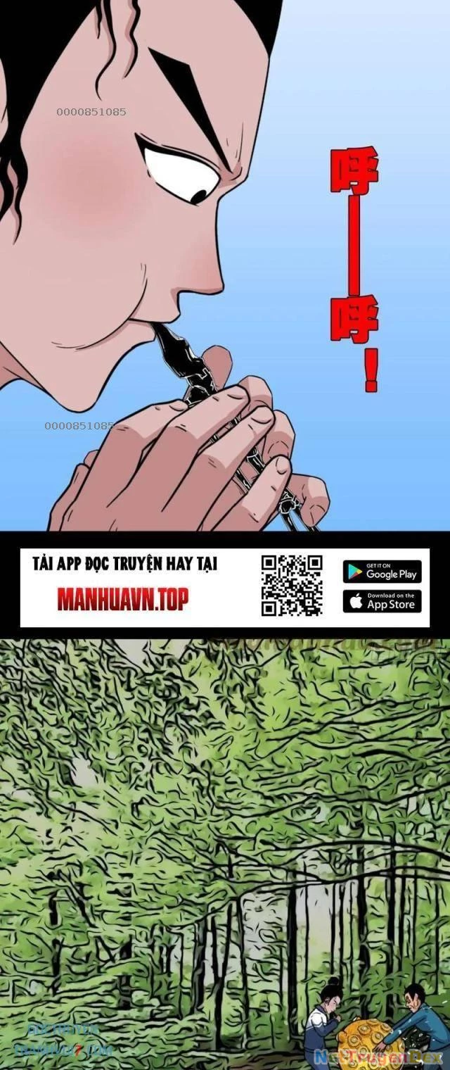 Đấu Yếm Thần Chapter 155 - Trang 3