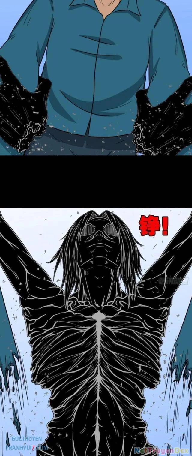 Đấu Yếm Thần Chapter 155 - Trang 3