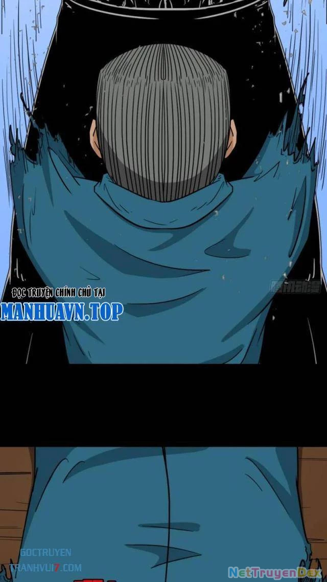 Đấu Yếm Thần Chapter 155 - Trang 3