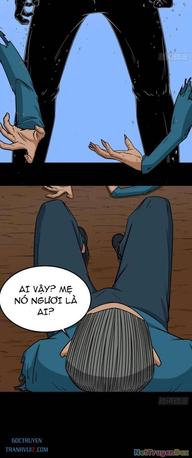 Đấu Yếm Thần Chapter 155 - Trang 3