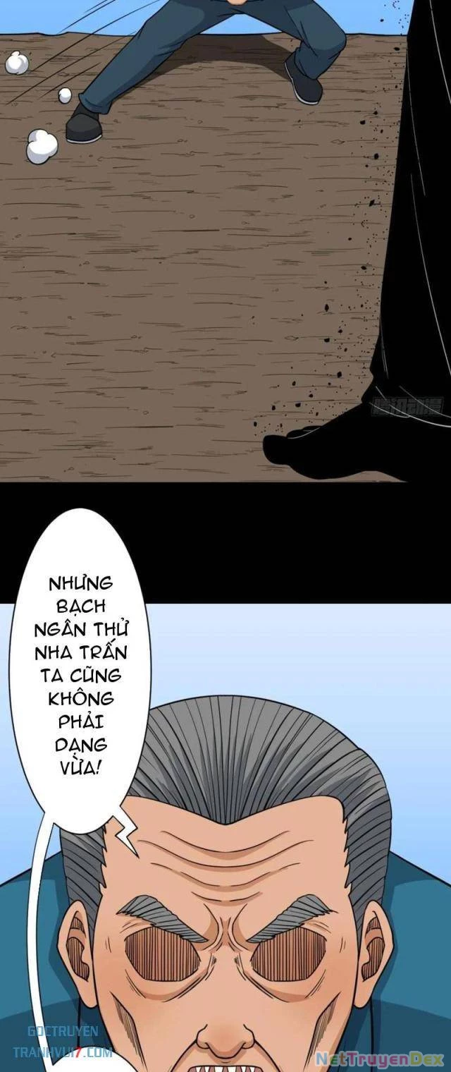 Đấu Yếm Thần Chapter 155 - Trang 3