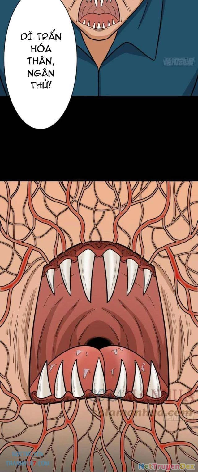 Đấu Yếm Thần Chapter 155 - Trang 3