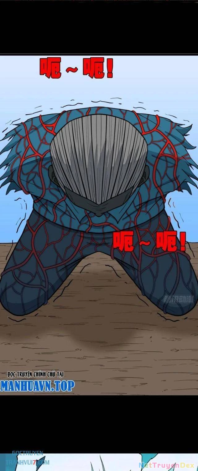 Đấu Yếm Thần Chapter 155 - Trang 3