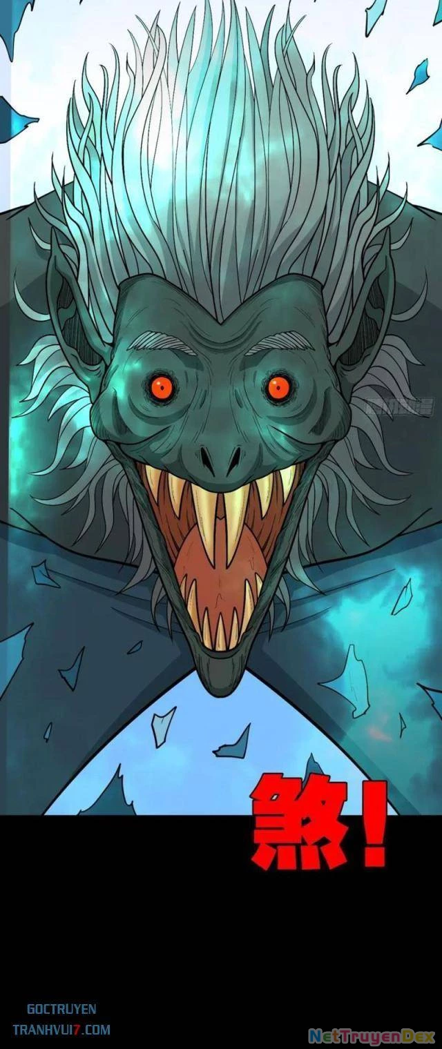 Đấu Yếm Thần Chapter 155 - Trang 3