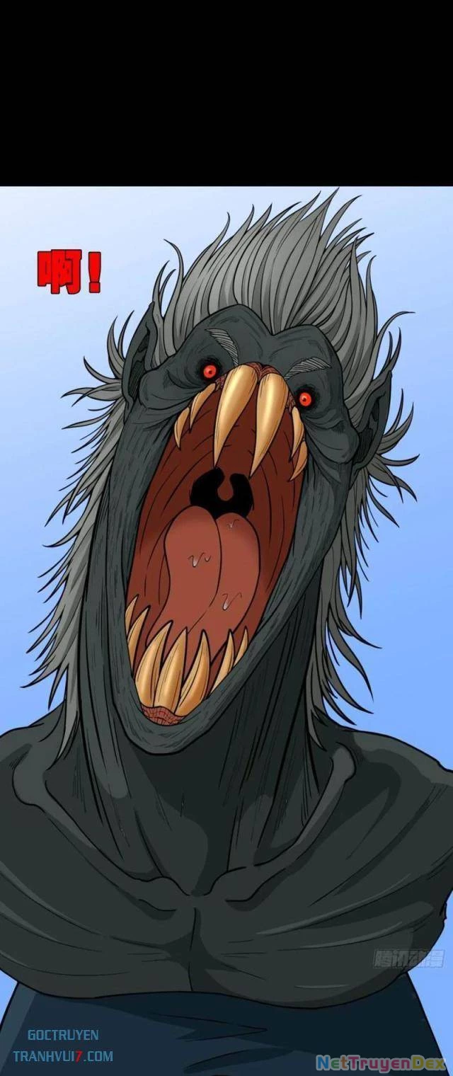 Đấu Yếm Thần Chapter 155 - Trang 3