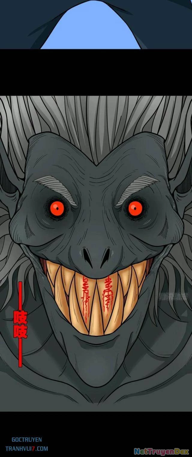 Đấu Yếm Thần Chapter 155 - Trang 3