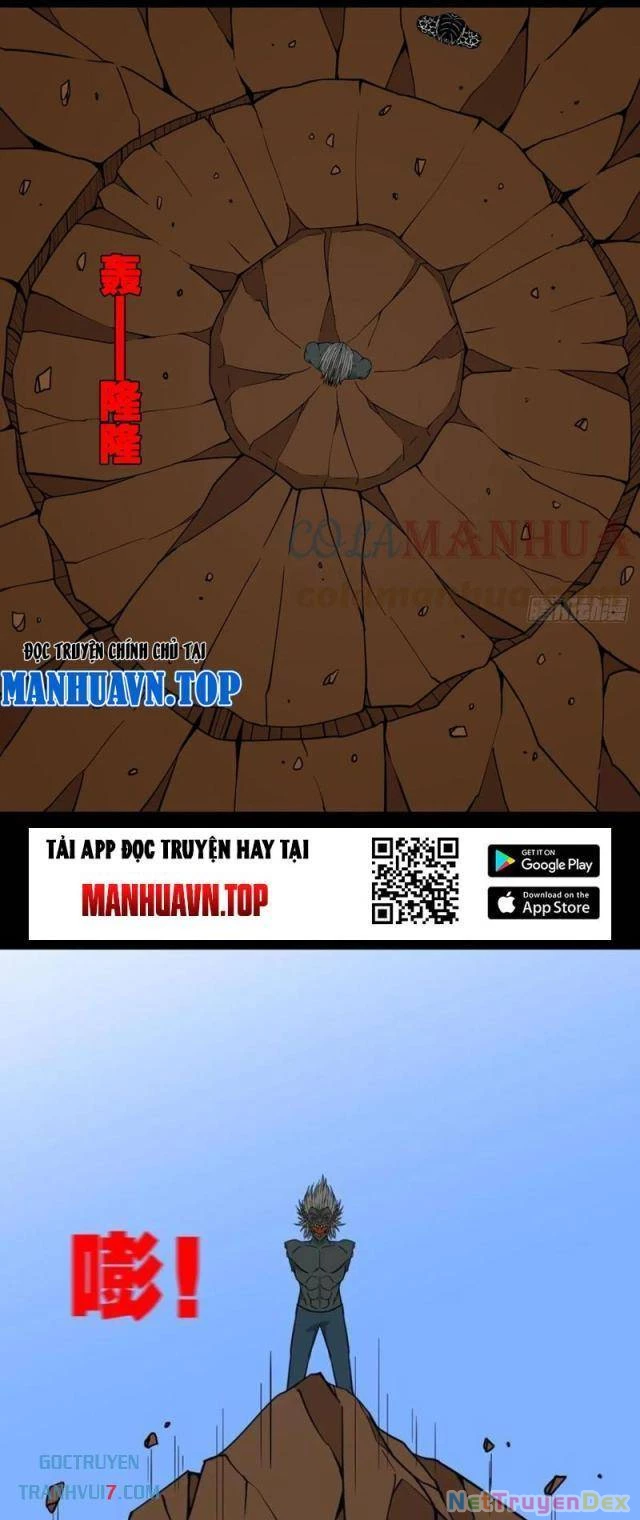 Đấu Yếm Thần Chapter 155 - Trang 3