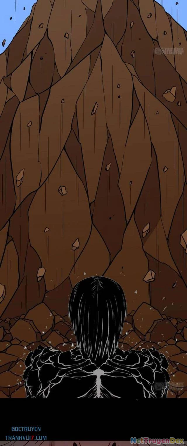 Đấu Yếm Thần Chapter 155 - Trang 3