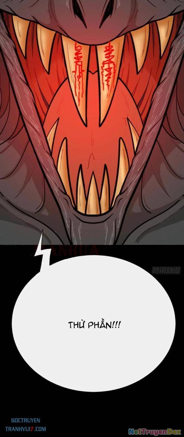 Đấu Yếm Thần Chapter 155 - Trang 3