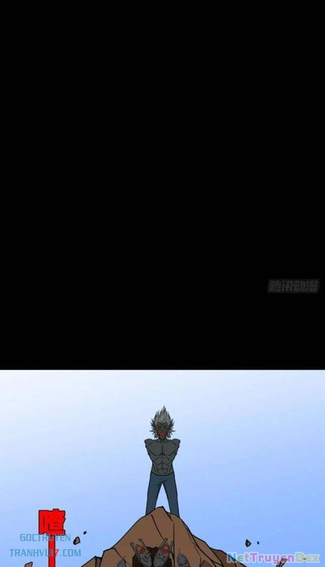 Đấu Yếm Thần Chapter 155 - Trang 3