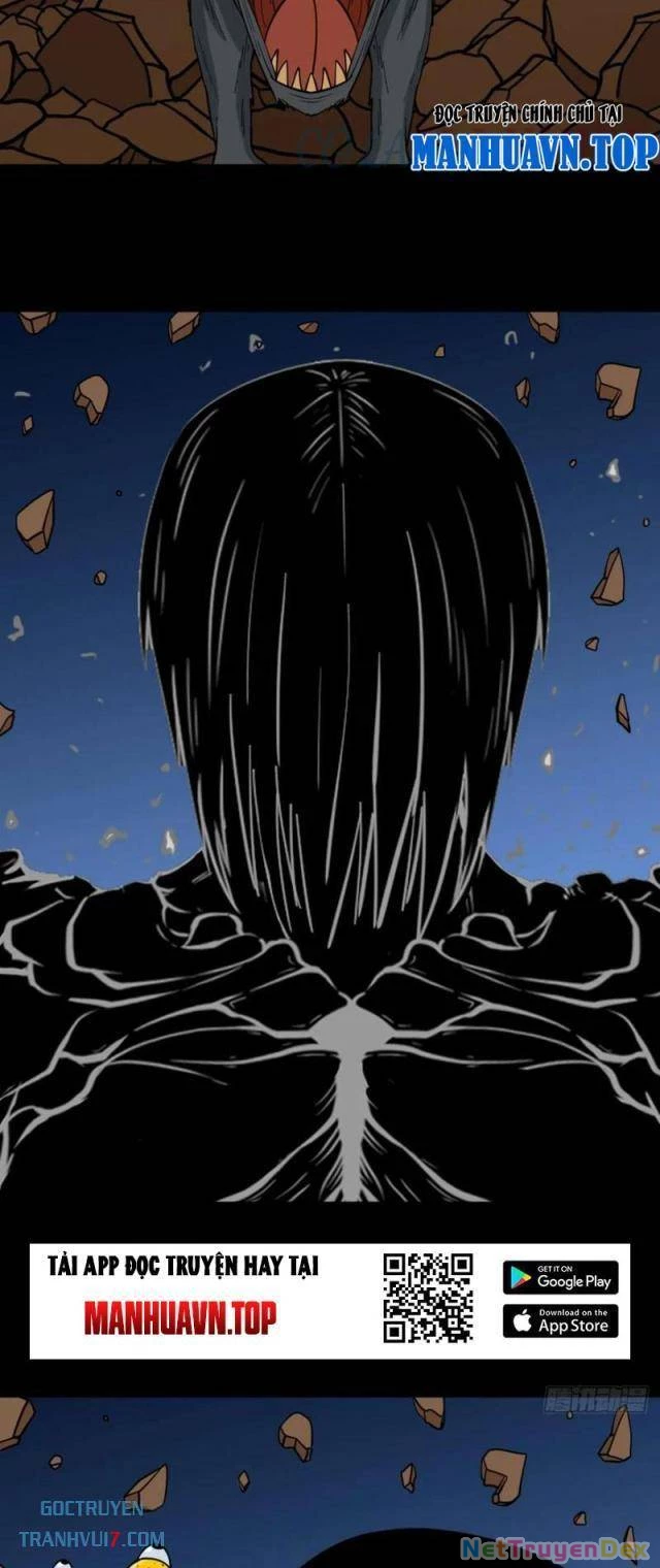 Đấu Yếm Thần Chapter 155 - Trang 3