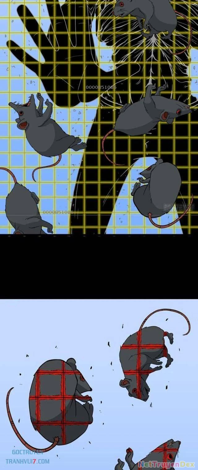 Đấu Yếm Thần Chapter 156 - Trang 3