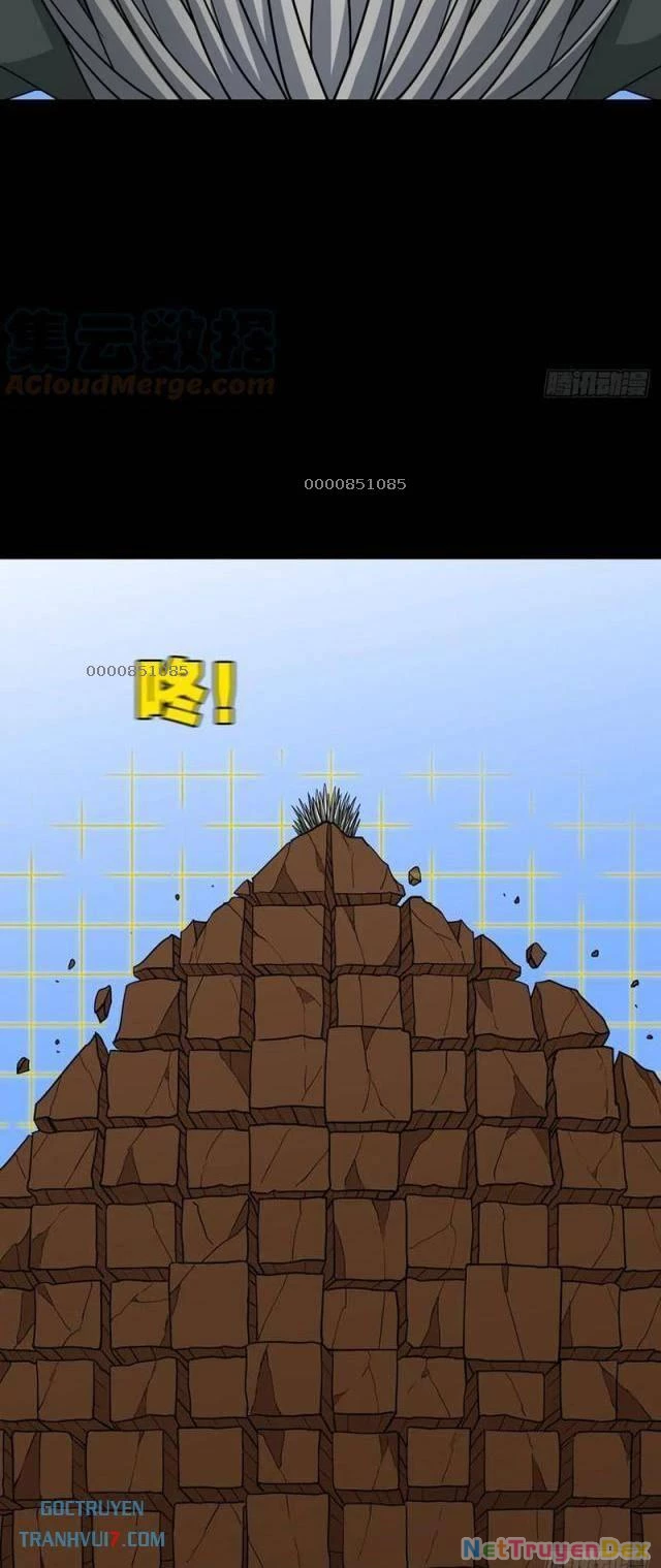 Đấu Yếm Thần Chapter 156 - Trang 3