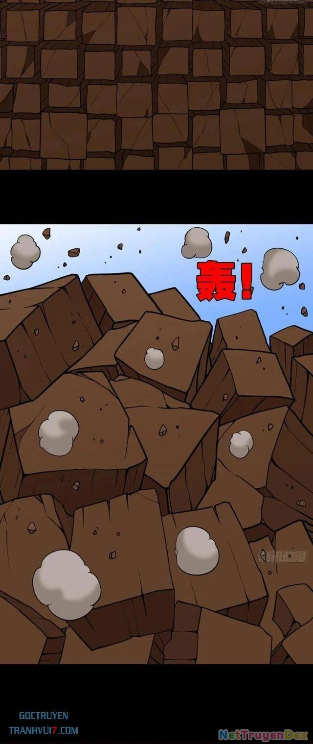 Đấu Yếm Thần Chapter 156 - Trang 3