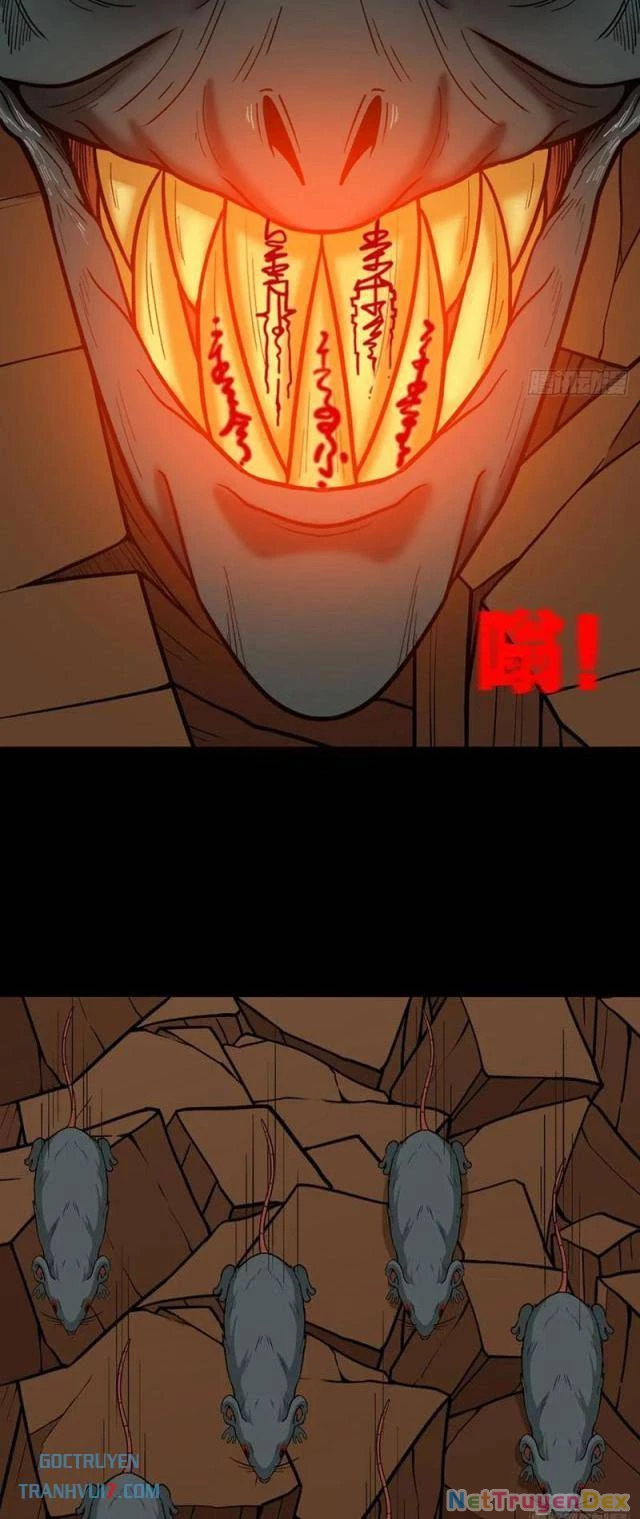 Đấu Yếm Thần Chapter 156 - Trang 3