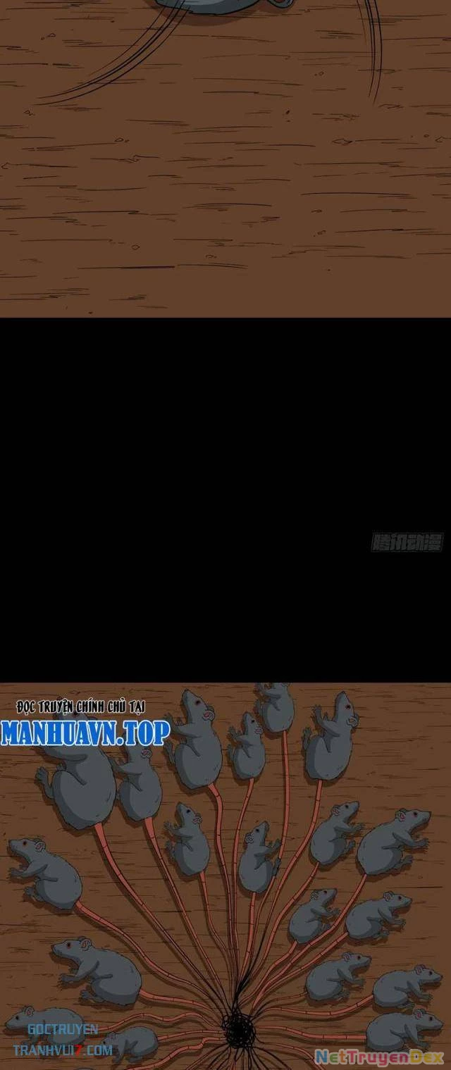 Đấu Yếm Thần Chapter 156 - Trang 3