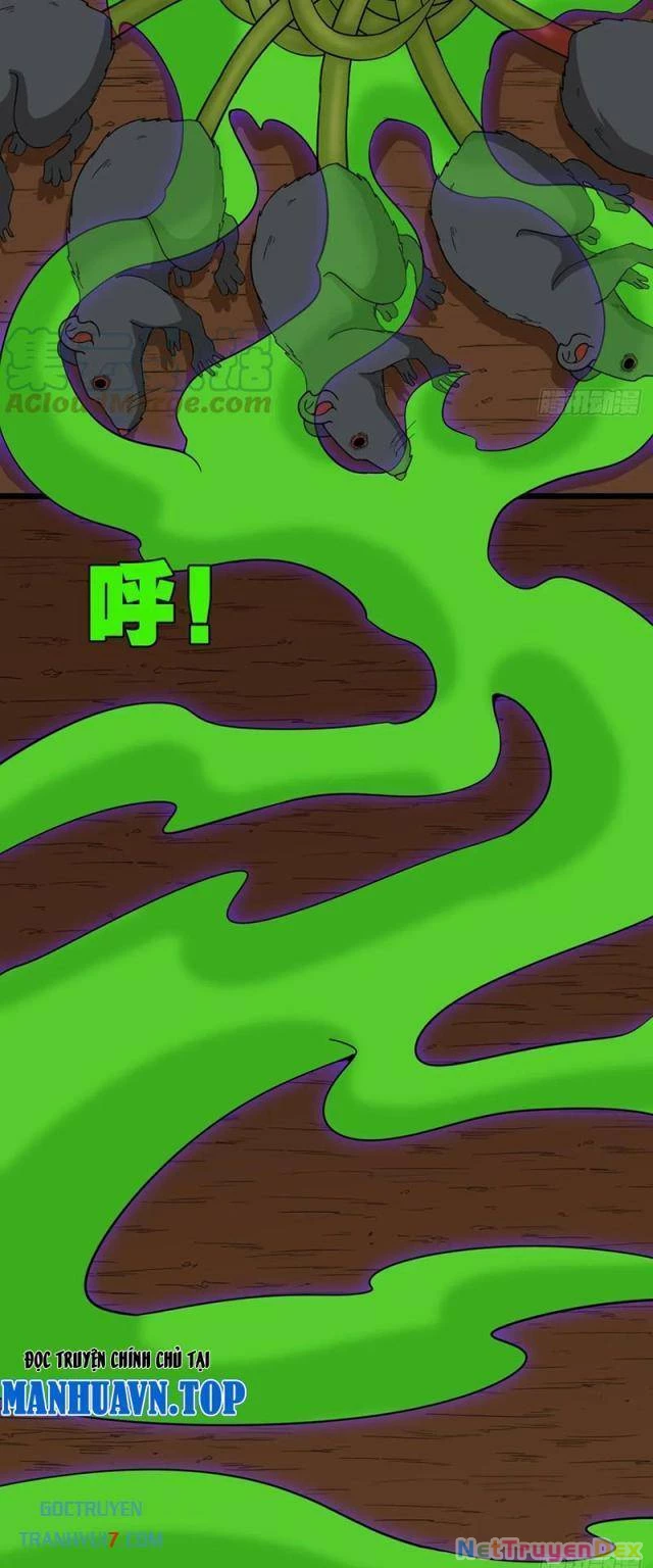 Đấu Yếm Thần Chapter 156 - Trang 3