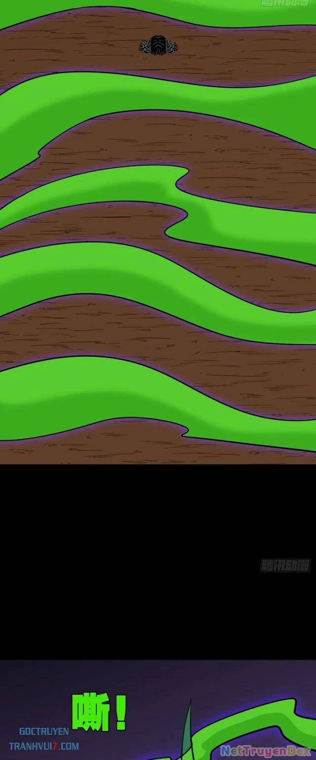 Đấu Yếm Thần Chapter 156 - Trang 3