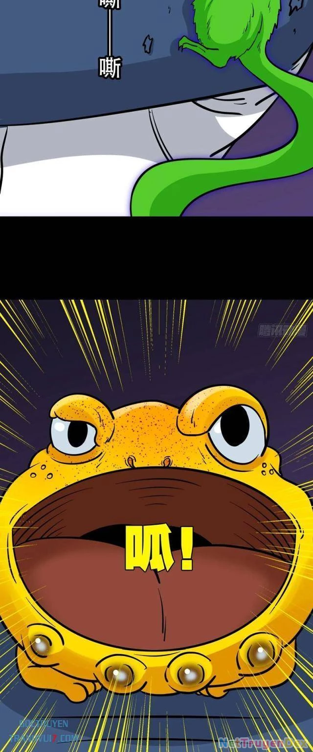 Đấu Yếm Thần Chapter 156 - Trang 3