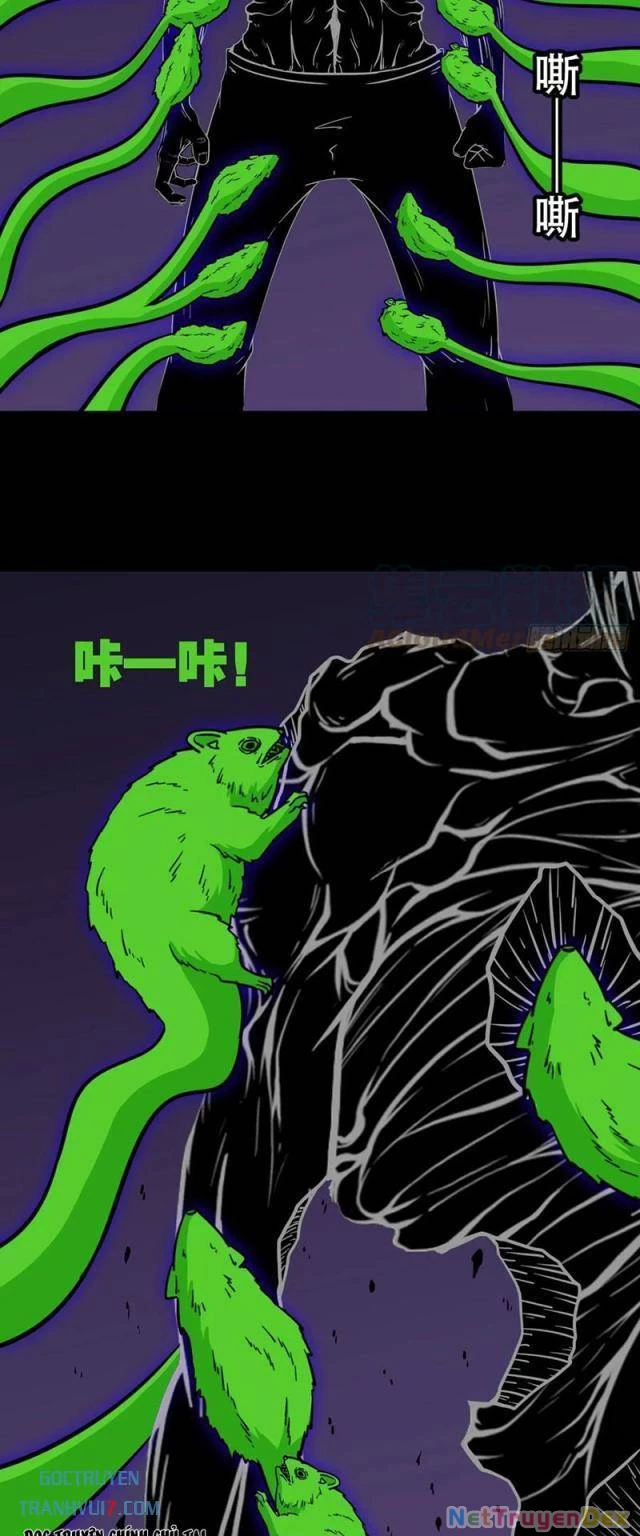 Đấu Yếm Thần Chapter 156 - Trang 3