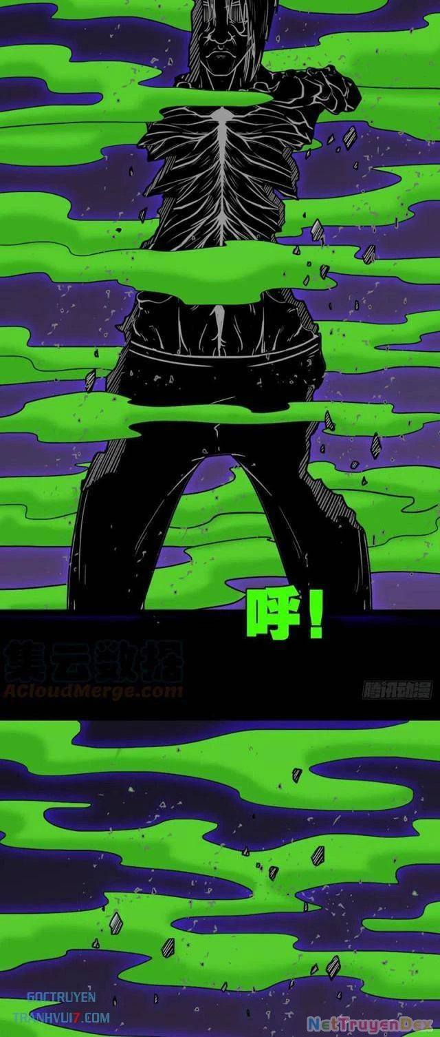 Đấu Yếm Thần Chapter 156 - Trang 3