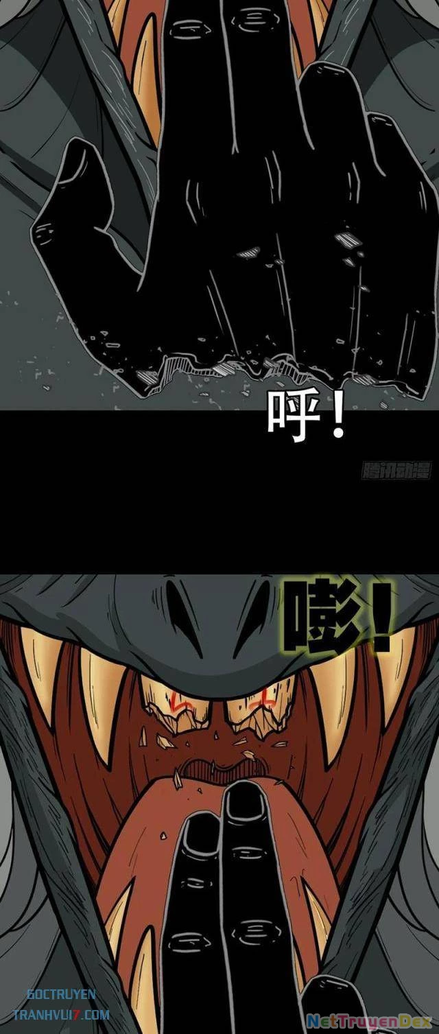 Đấu Yếm Thần Chapter 156 - Trang 3