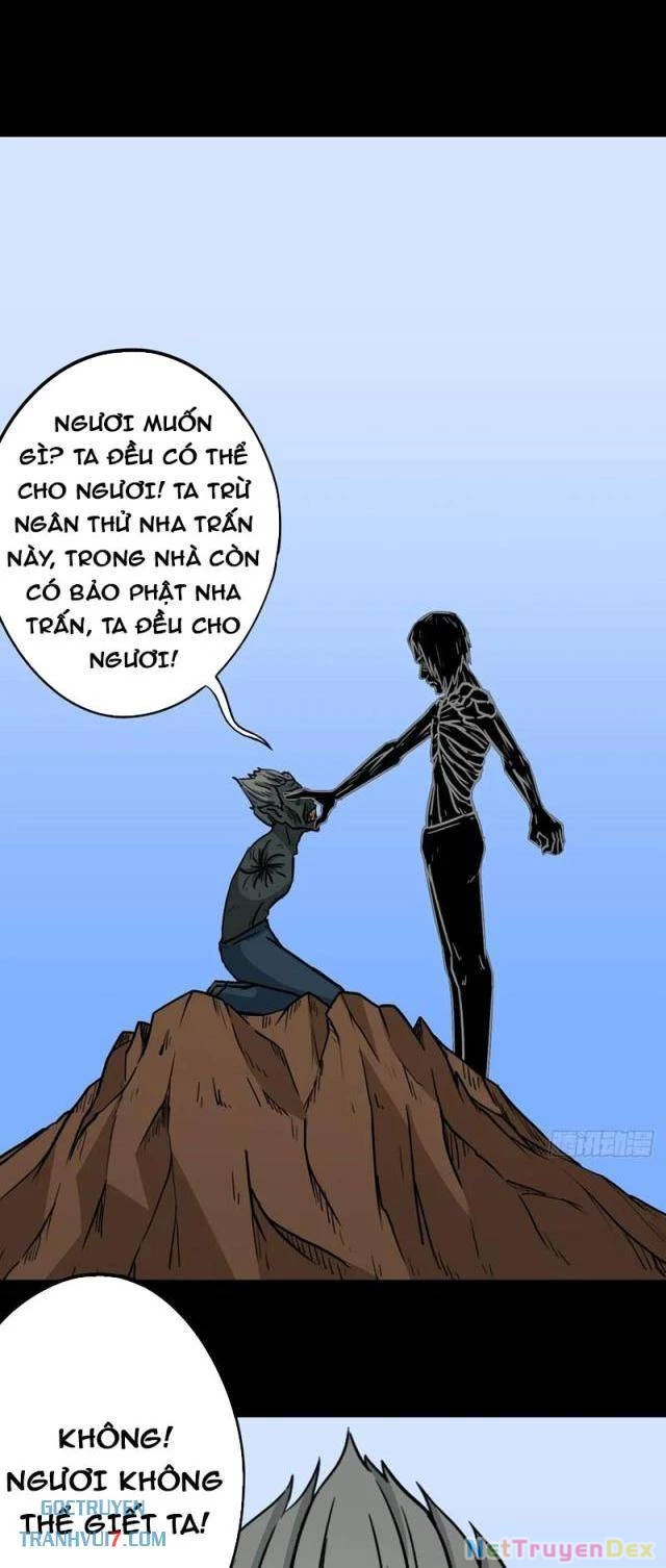 Đấu Yếm Thần Chapter 156 - Trang 3