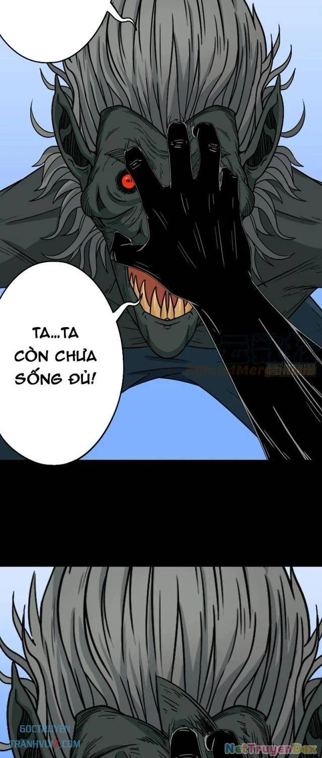 Đấu Yếm Thần Chapter 156 - Trang 3