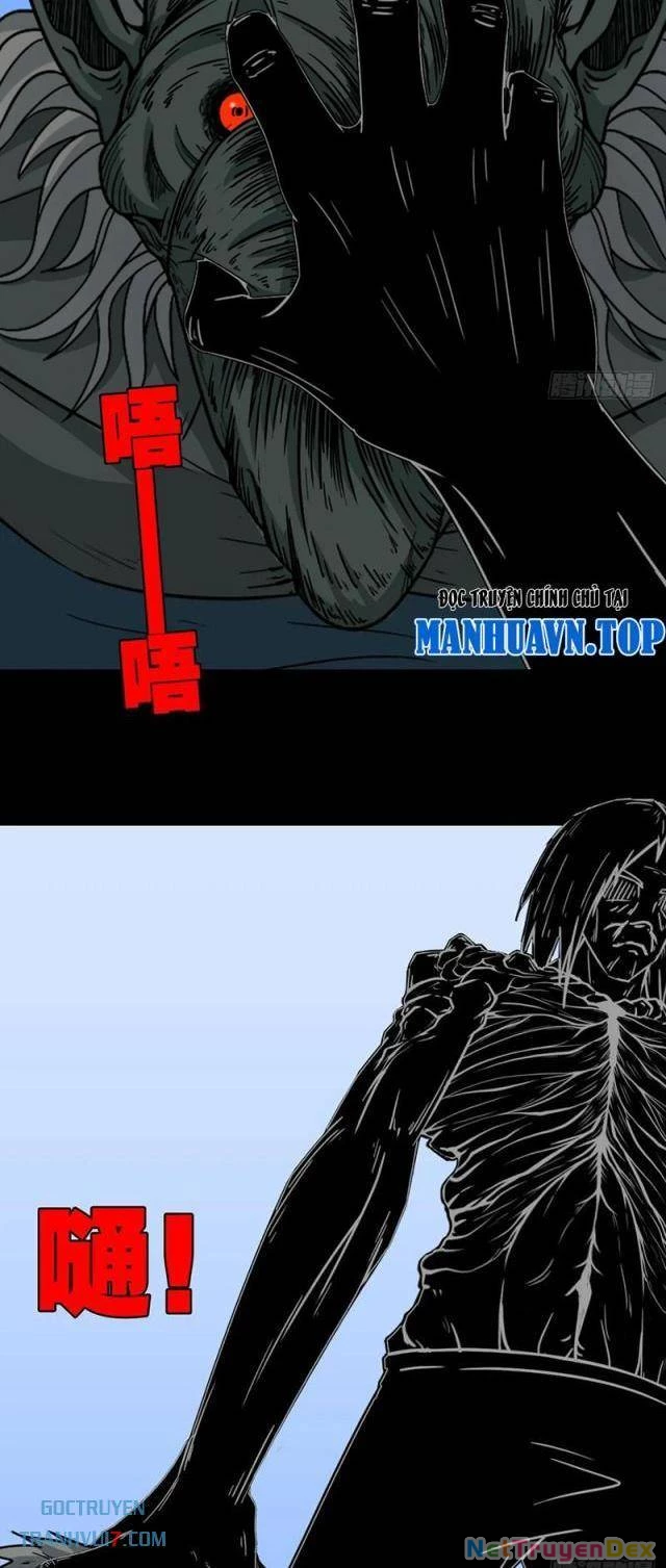 Đấu Yếm Thần Chapter 156 - Trang 3