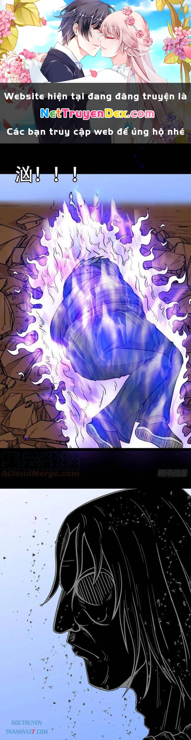 Đấu Yếm Thần Chapter 157 - Trang 3