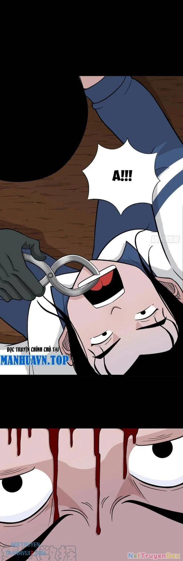 Đấu Yếm Thần Chapter 157 - Trang 3