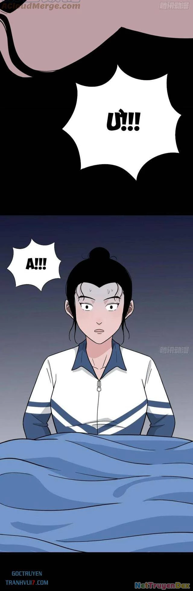 Đấu Yếm Thần Chapter 157 - Trang 3