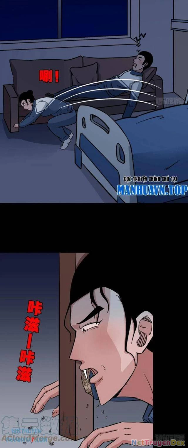 Đấu Yếm Thần Chapter 158 - Trang 2