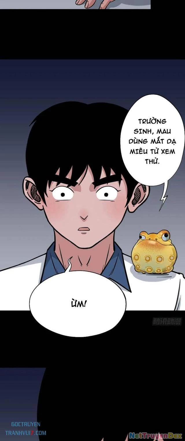 Đấu Yếm Thần Chapter 158 - Trang 2