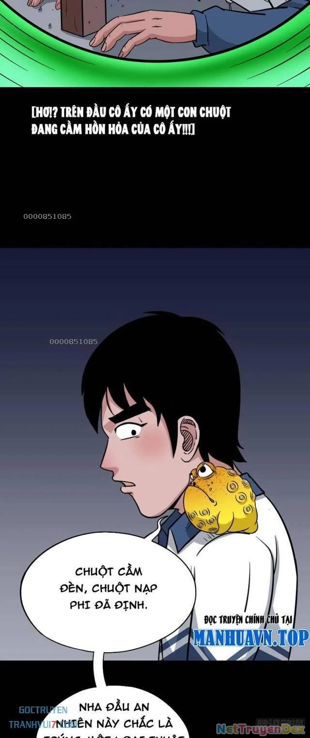 Đấu Yếm Thần Chapter 158 - Trang 2