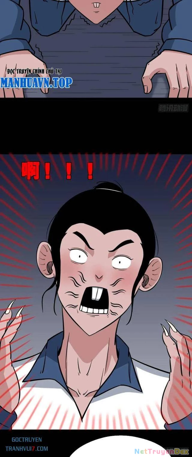 Đấu Yếm Thần Chapter 158 - Trang 2