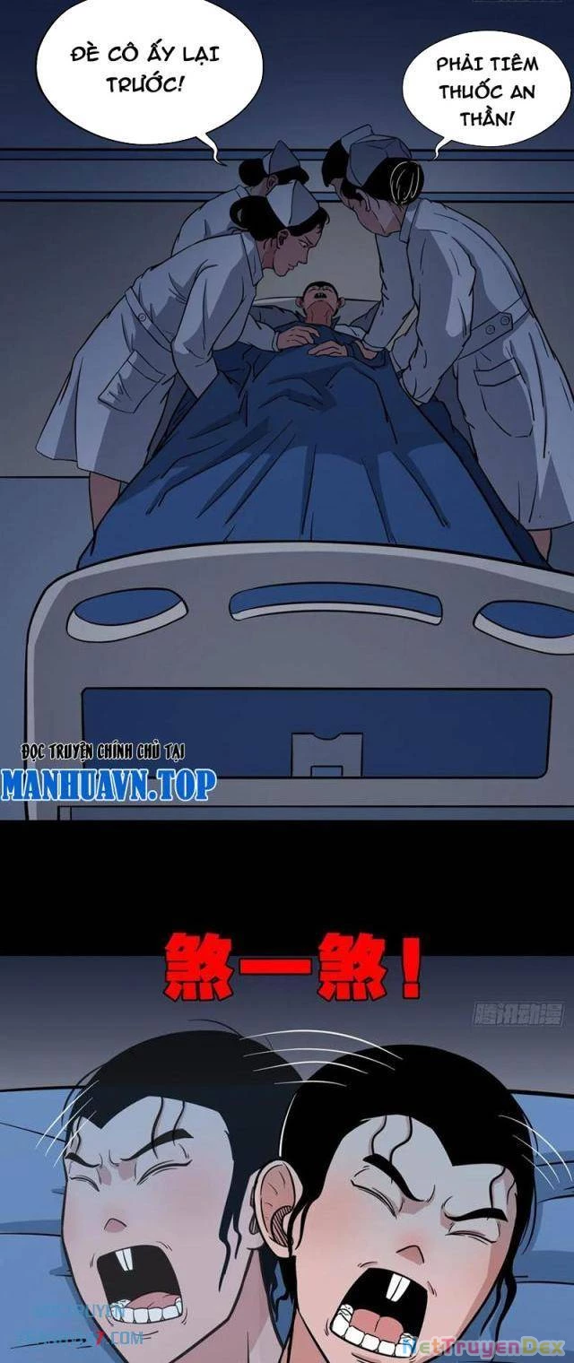 Đấu Yếm Thần Chapter 158 - Trang 2