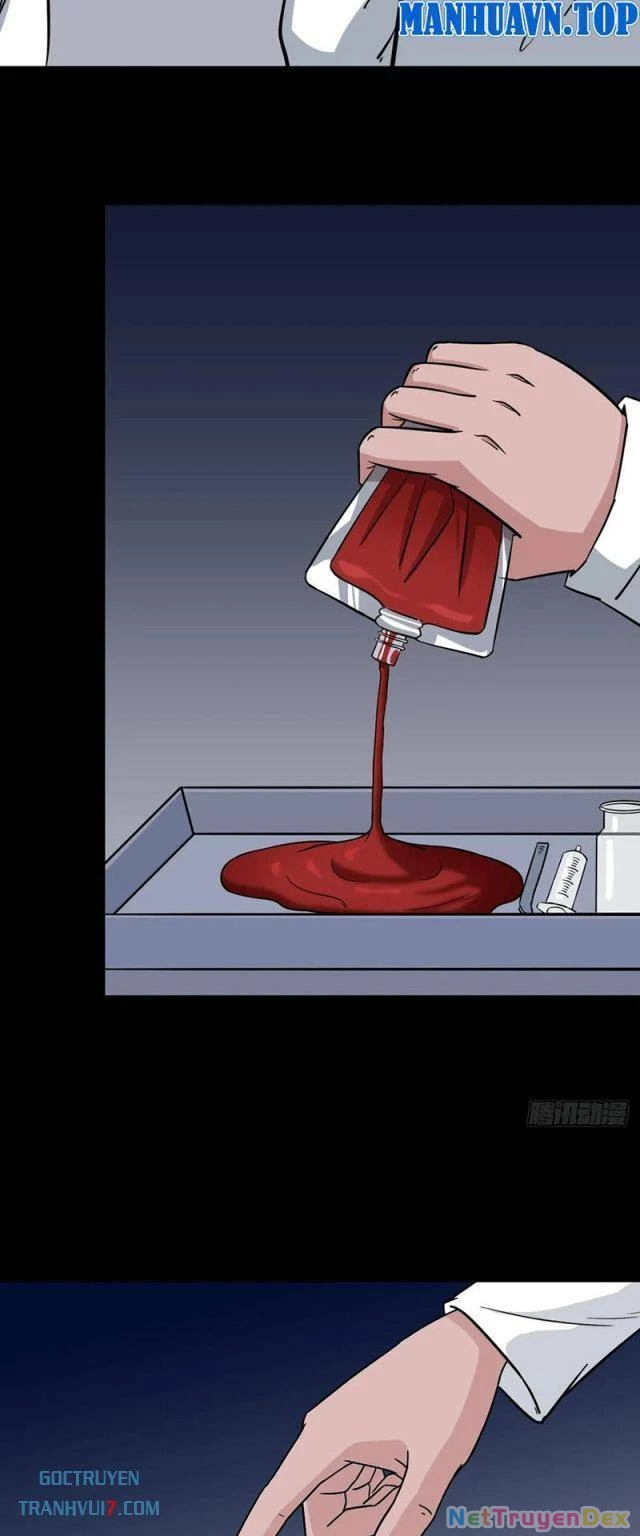 Đấu Yếm Thần Chapter 158 - Trang 2