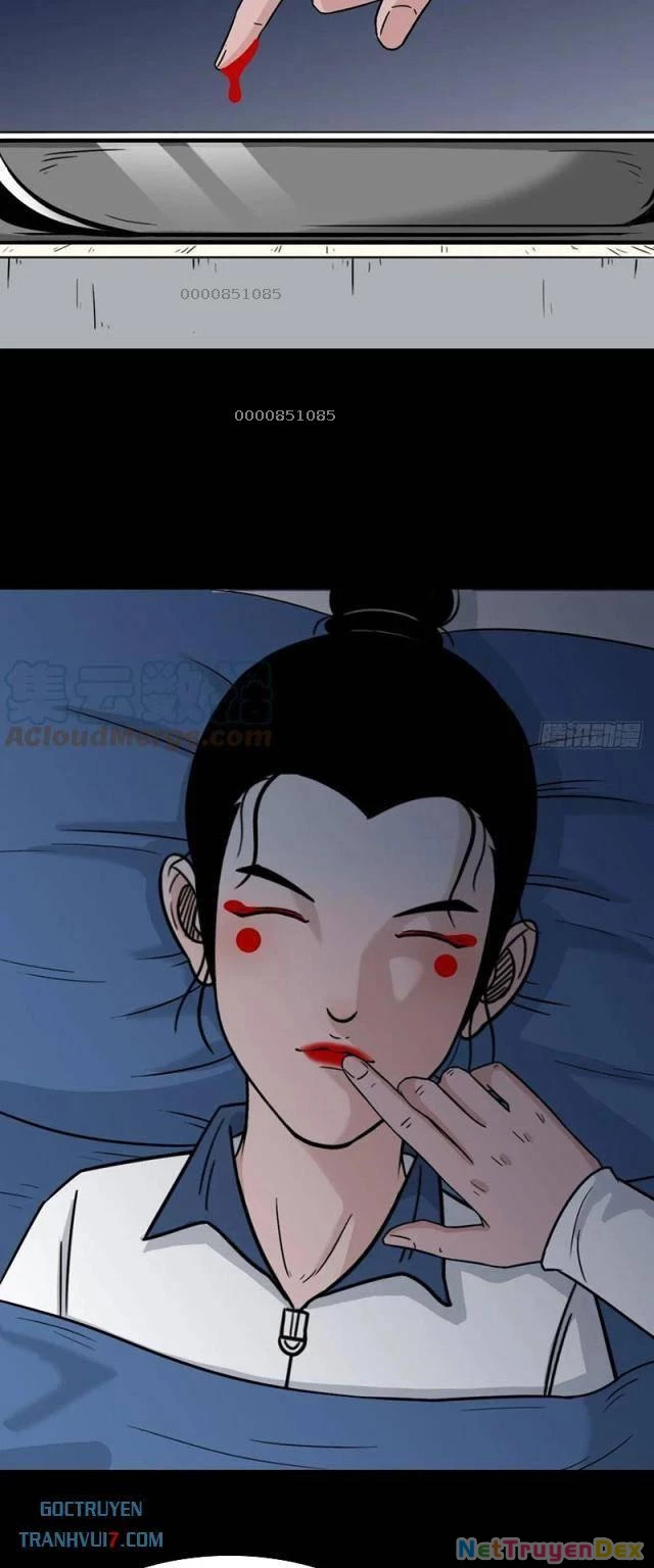 Đấu Yếm Thần Chapter 158 - Trang 2