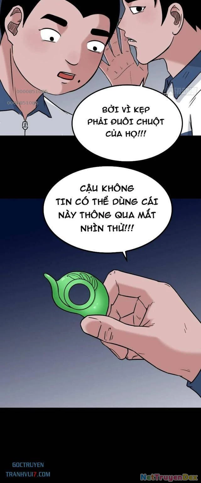 Đấu Yếm Thần Chapter 158 - Trang 2