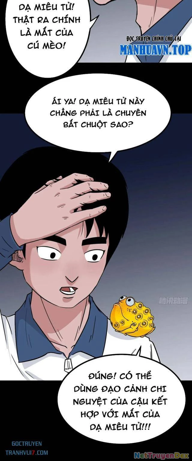 Đấu Yếm Thần Chapter 158 - Trang 2