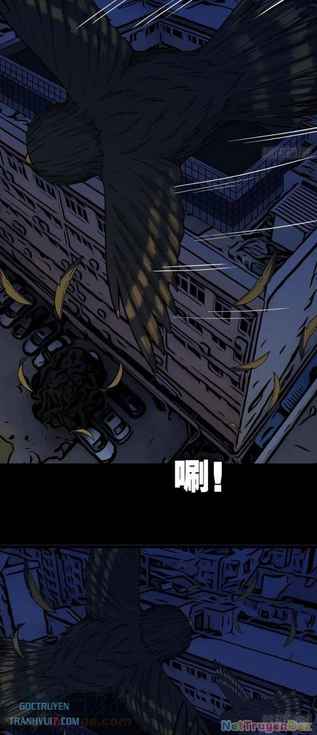 Đấu Yếm Thần Chapter 158 - Trang 2