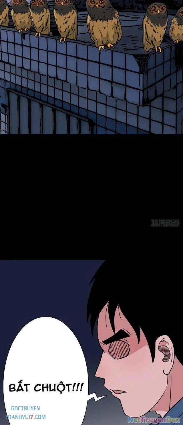 Đấu Yếm Thần Chapter 158 - Trang 2