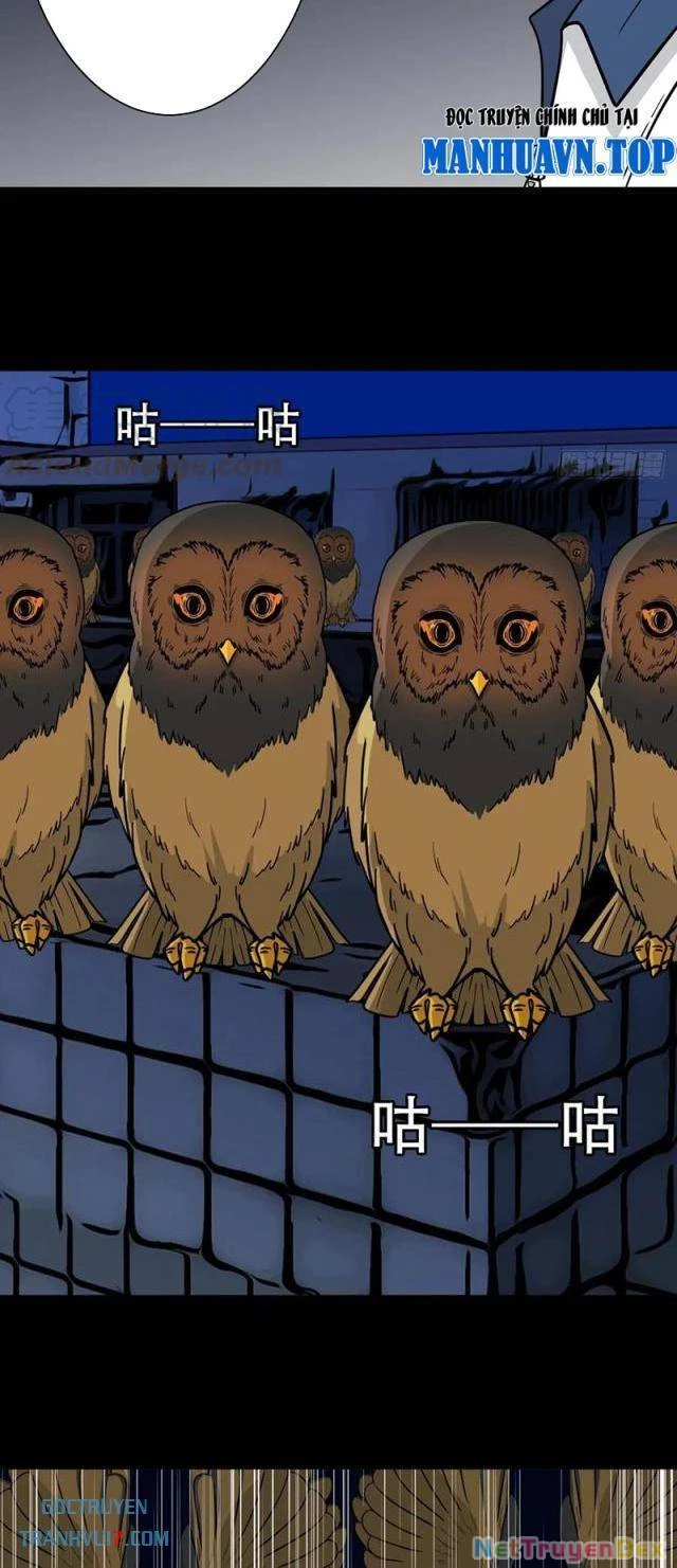 Đấu Yếm Thần Chapter 158 - Trang 2